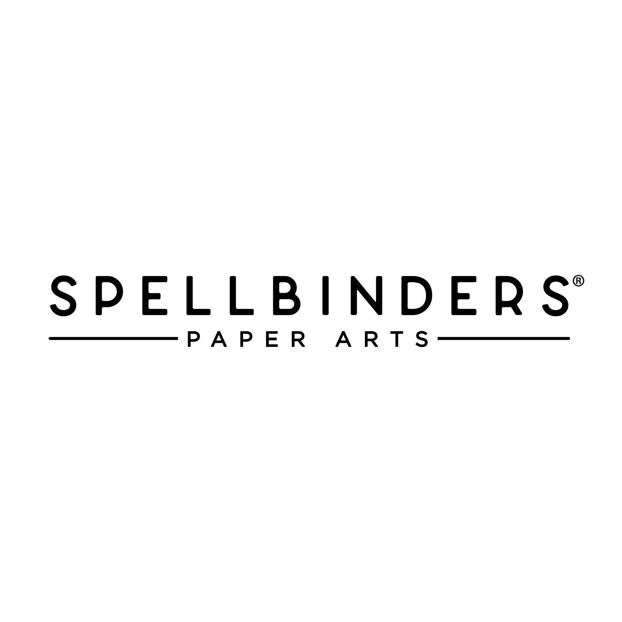 Spellbinders