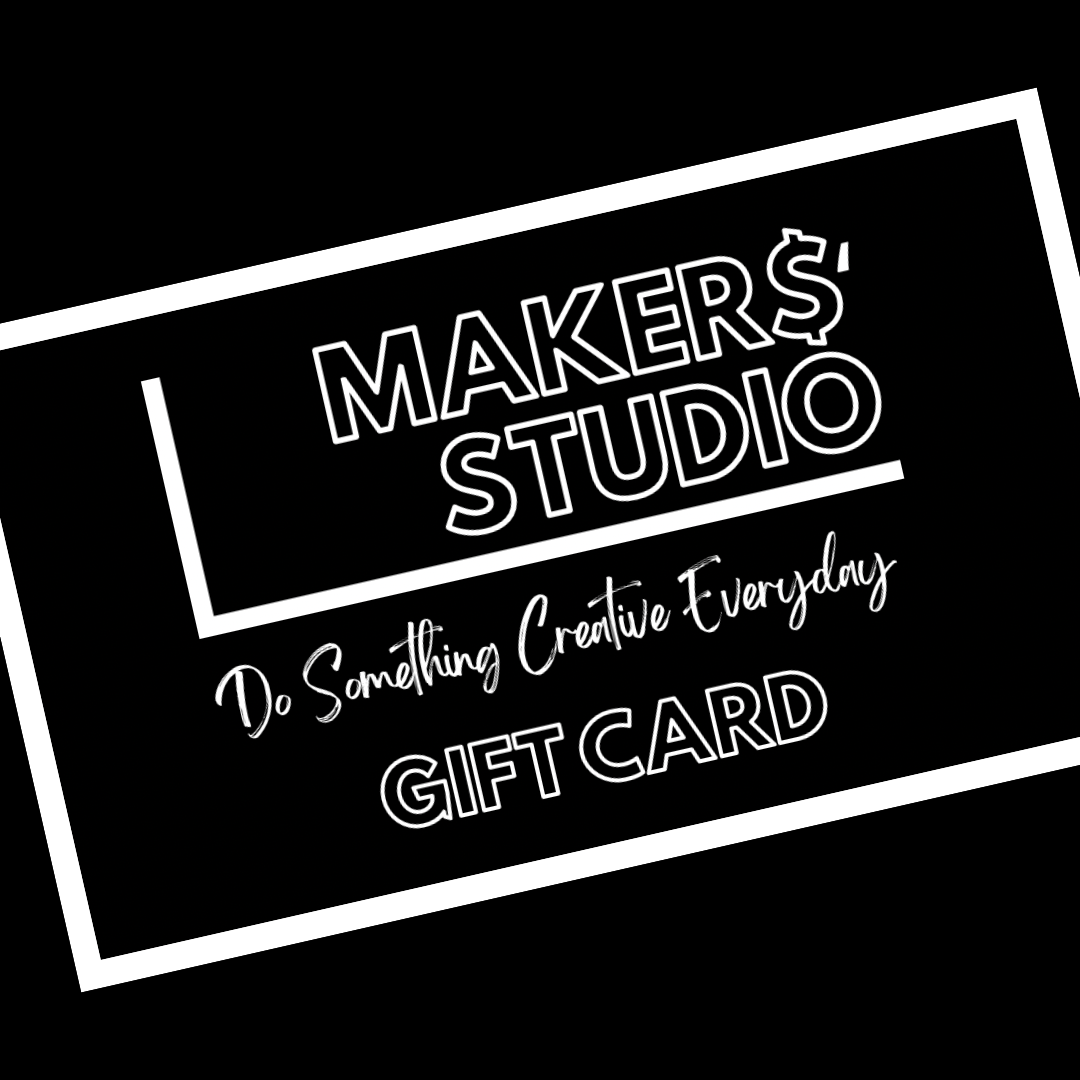 Maker$ Money