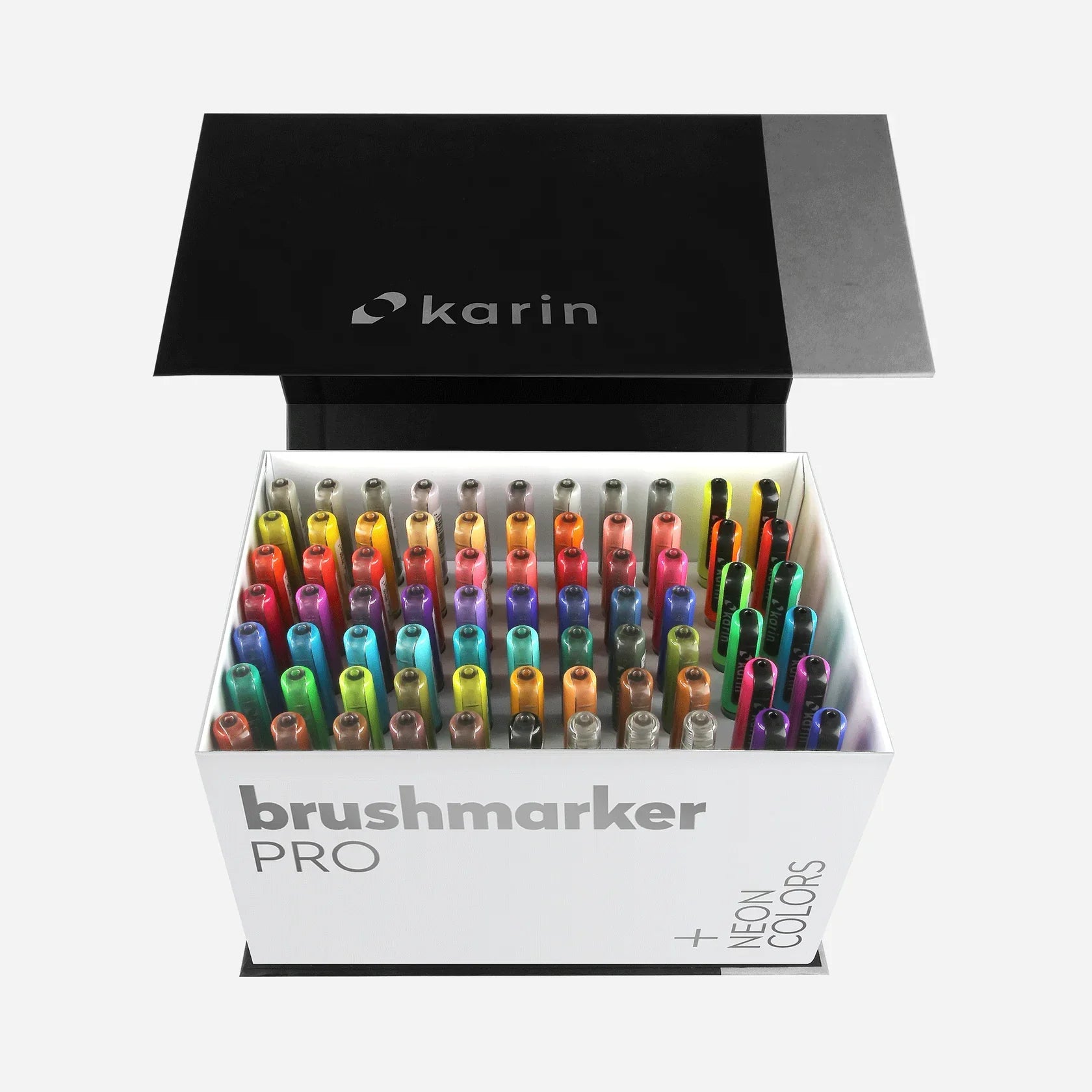 Karin Brushmarker PRO
