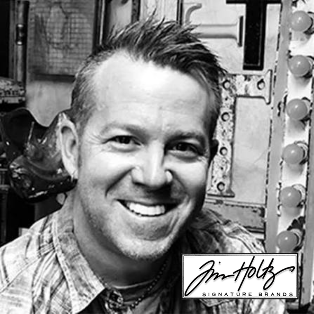 Tim Holtz