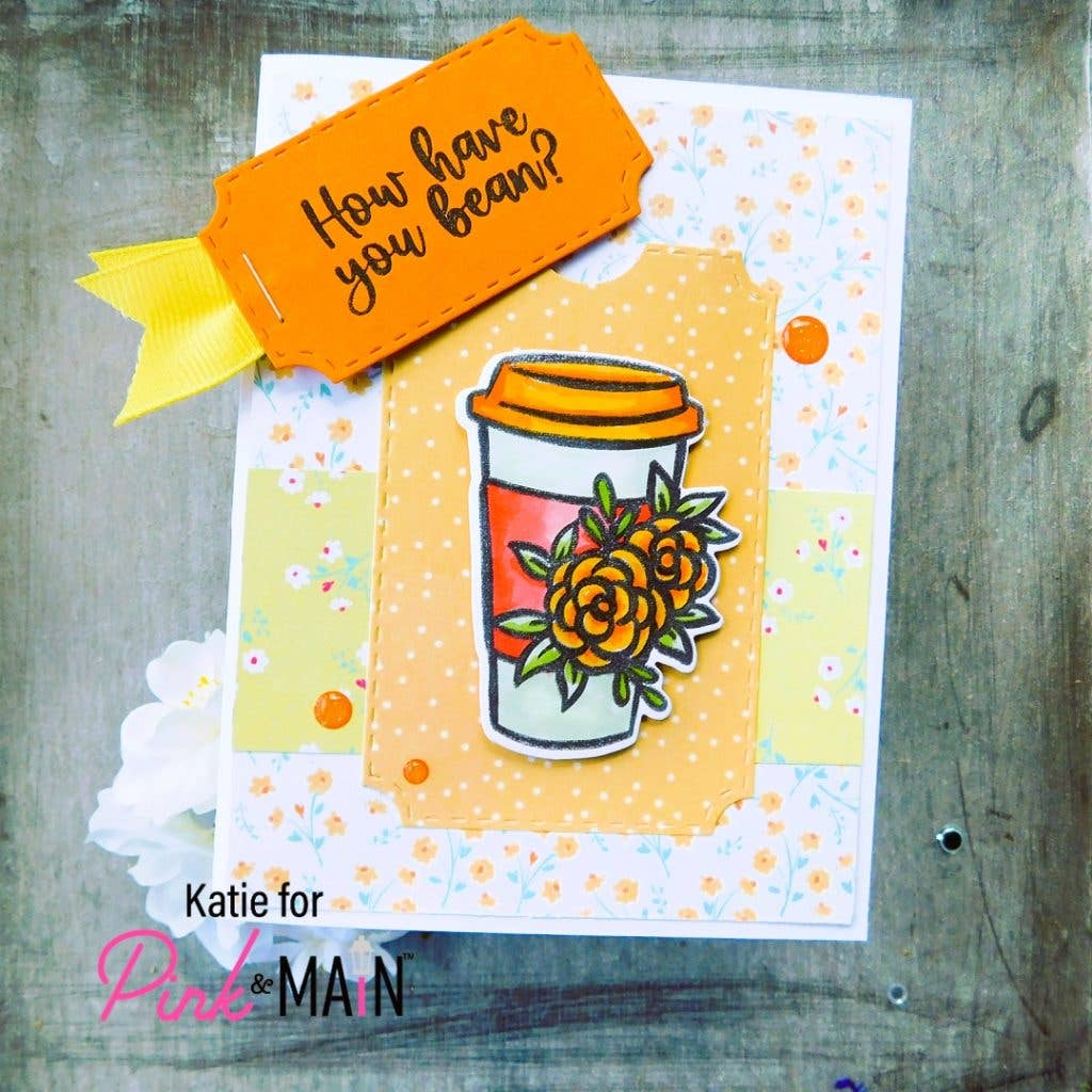 Notched Corners Dies