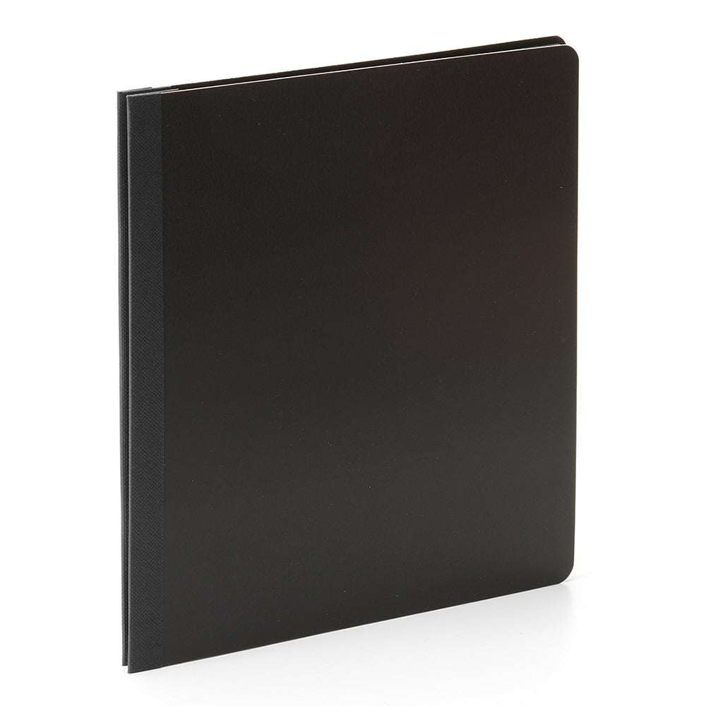 Black 6x8 SN@P! Flipbook