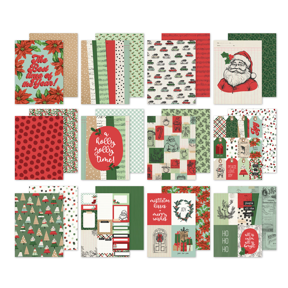 All Wrapped Up 6x8 Pad