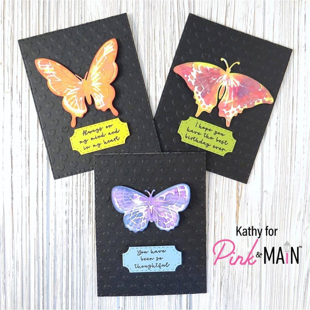 Notched Corners Dies