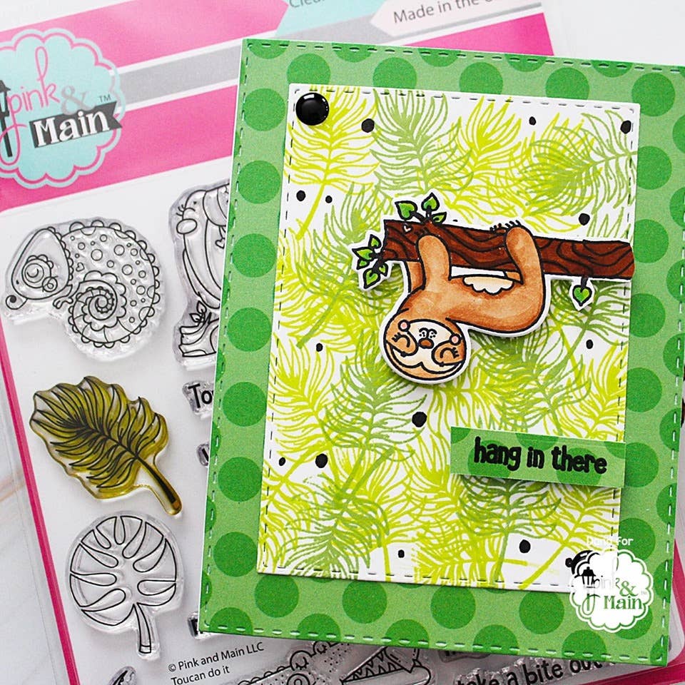 Stitched Rectangle Set 1 Dies