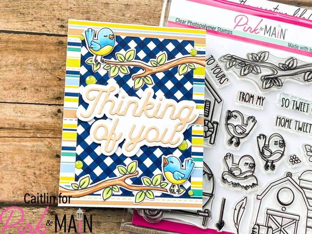 Cool Basics 6x6 Paper Pack