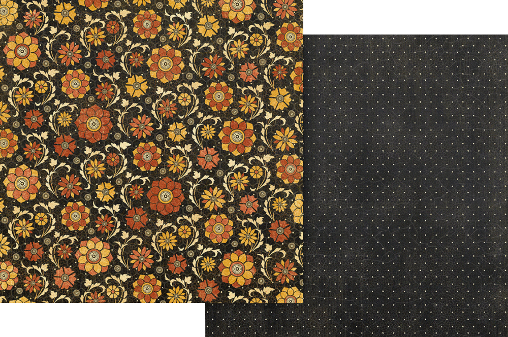 Farmhouse — Keepsake Kit with Exclusive Metal Die-Set