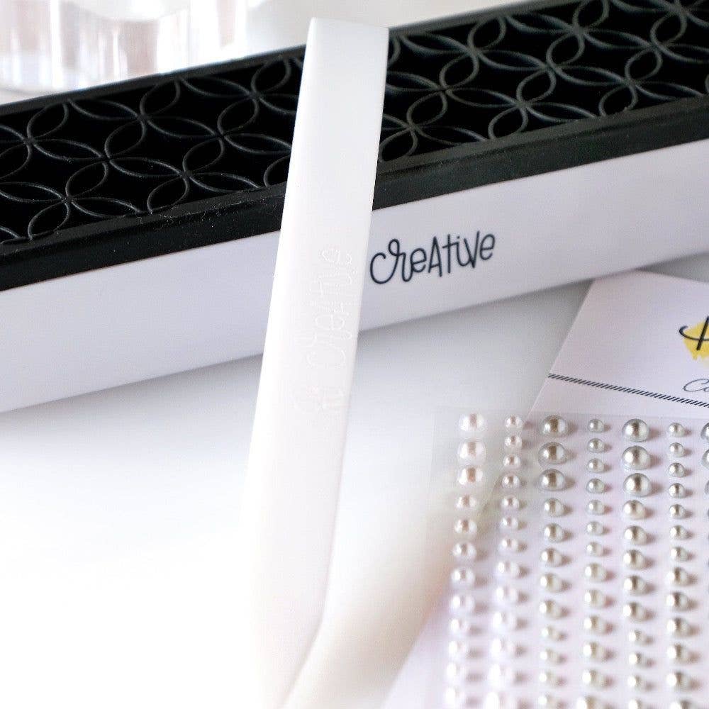 Bee Creative Small Teflon® Bone Folder