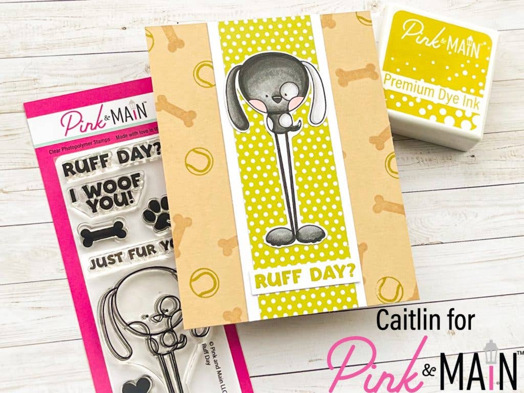 Cool Basics 6x6 Paper Pack