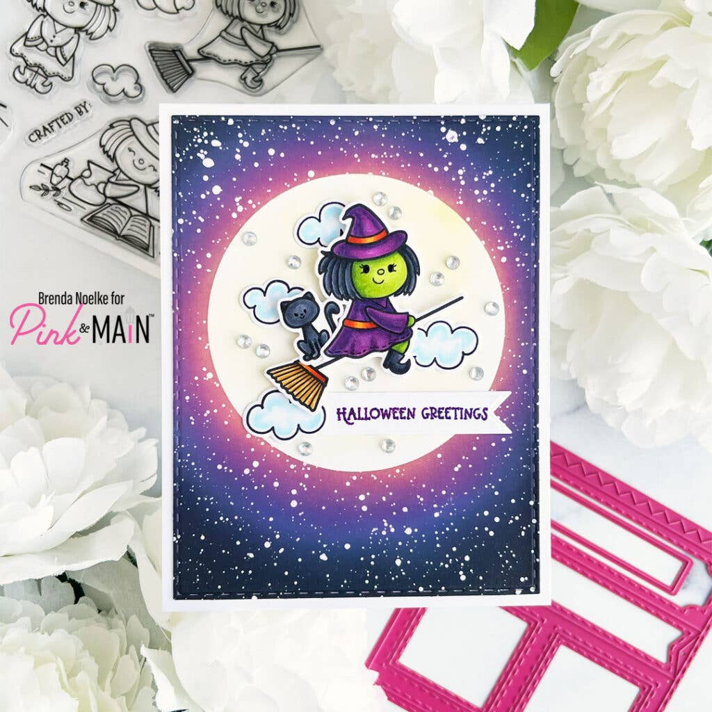 Card Cut Essentials Set 1 Dies