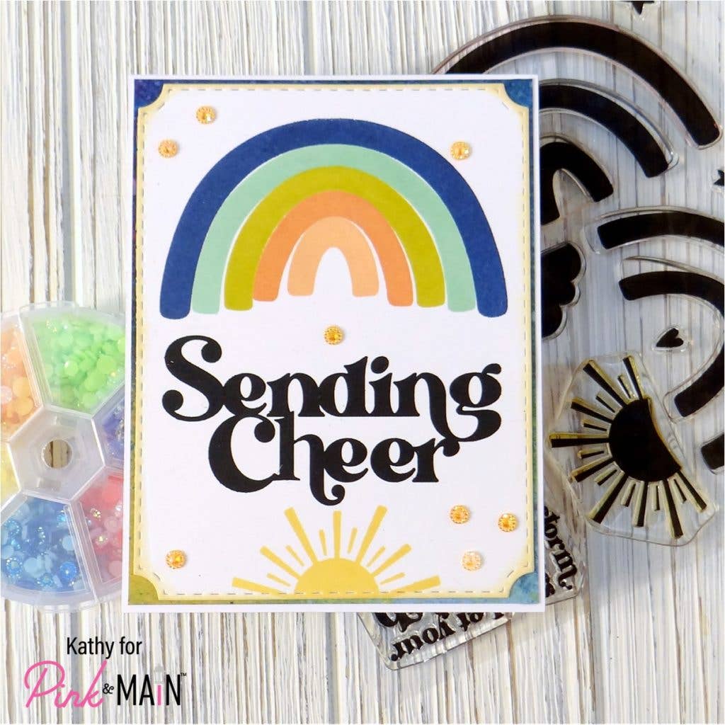 Notched Corners Dies