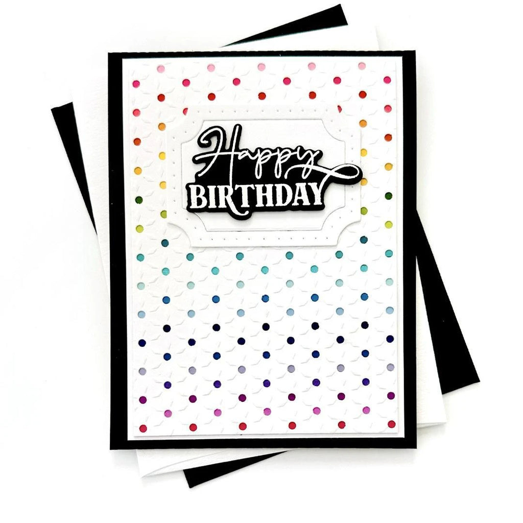 Simply Stated Stamp Set