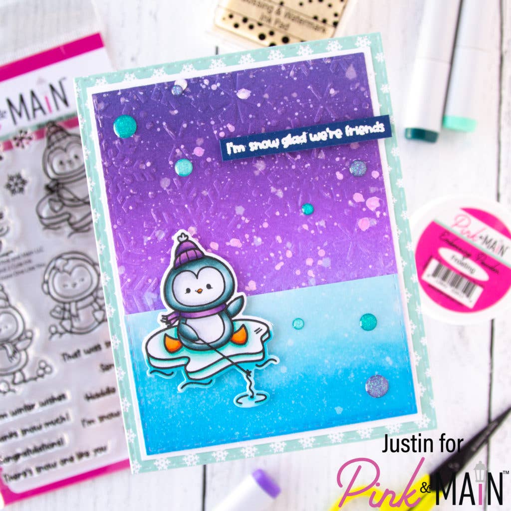 Stitched Rectangle Set 1 Dies