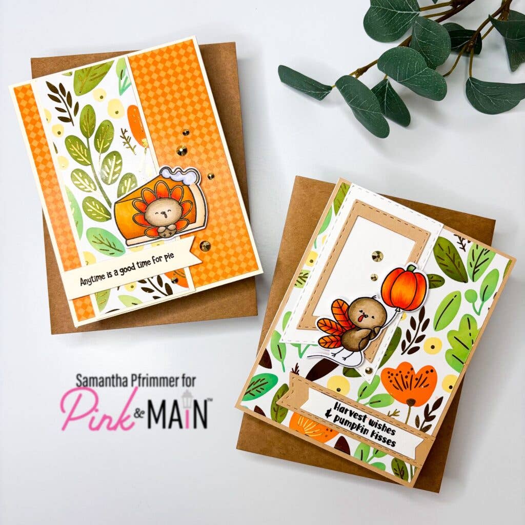 Card Cut Essentials Set 1 Dies