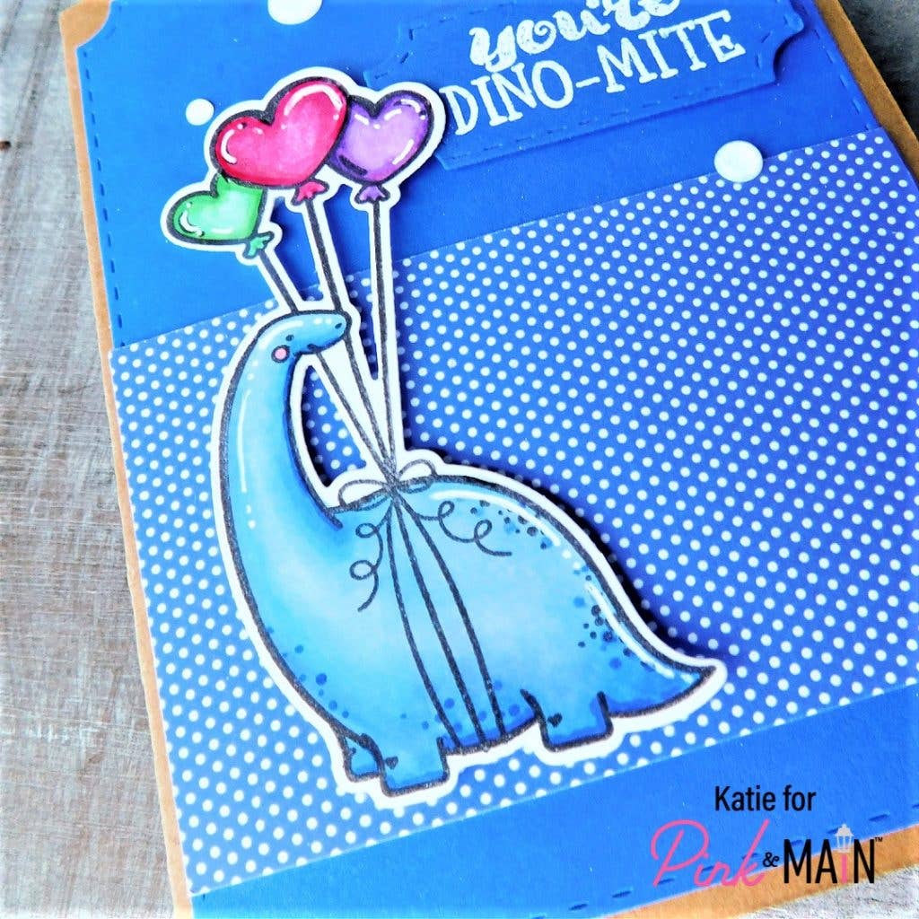 Notched Corners Dies