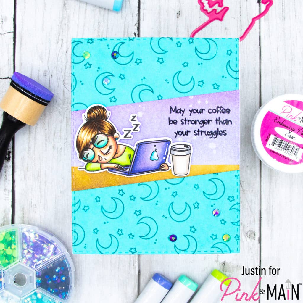 Stitched Rectangle Set 1 Dies