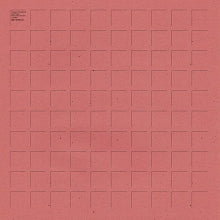 12X12 Nantucket Grid Paper - 12 Sheets (2 each of 6 colors)