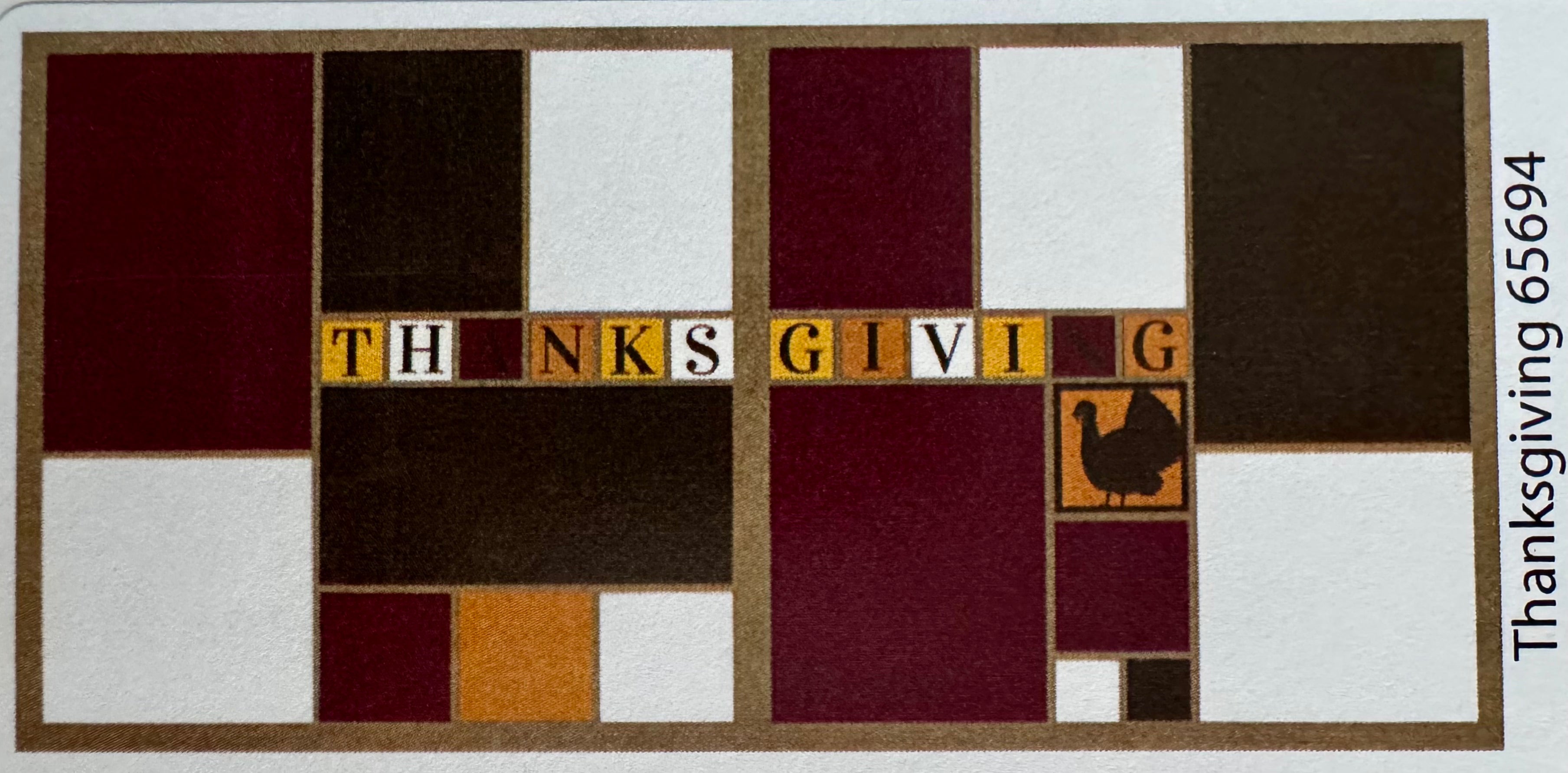Thanksgiving Page Kit