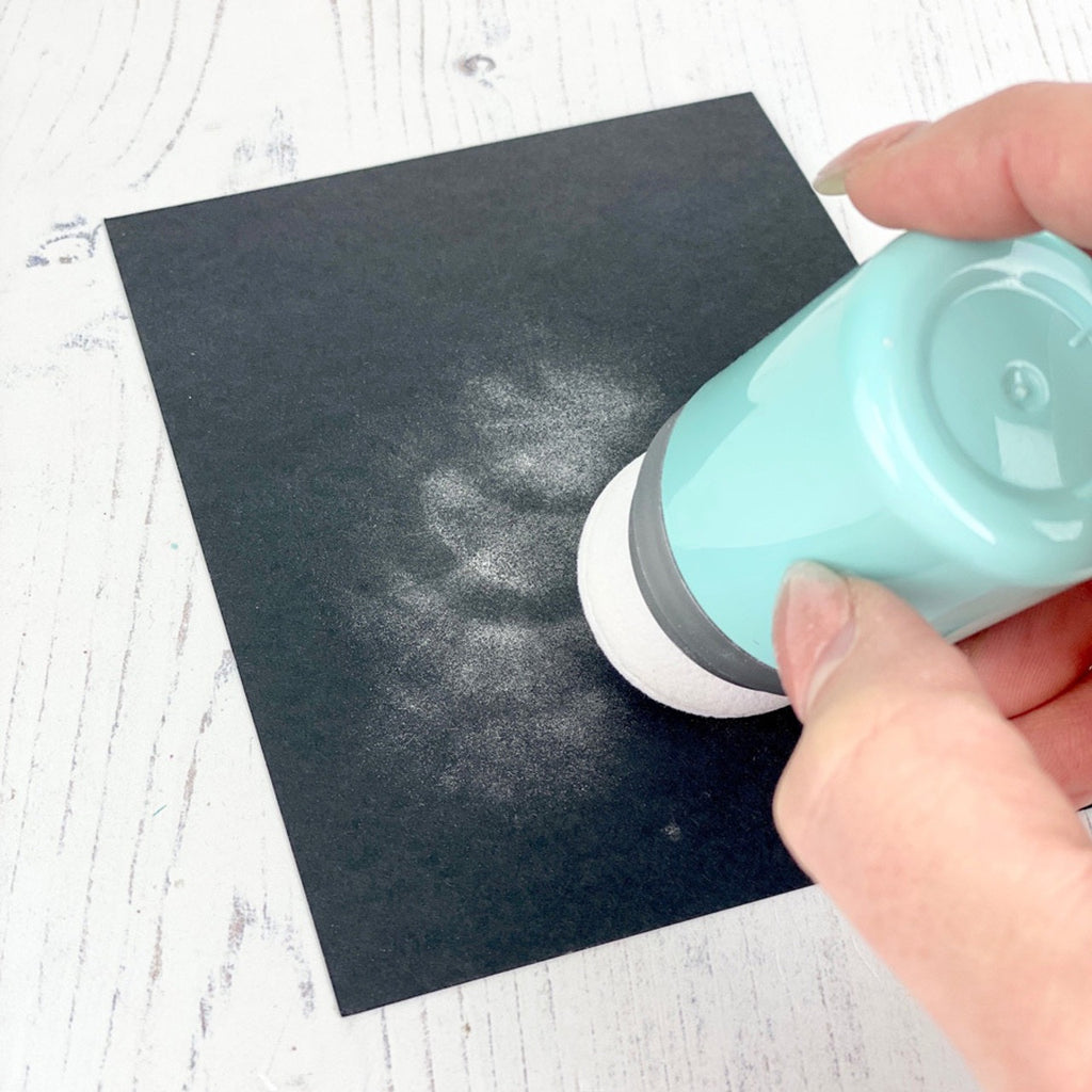 TE Anti-Static Powder Tool