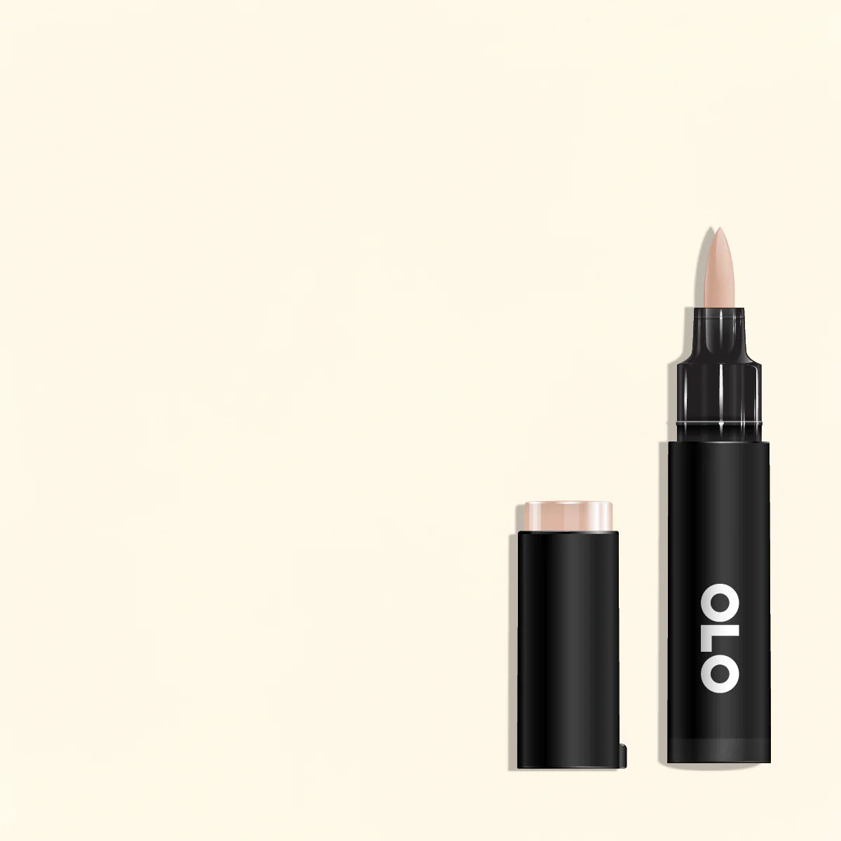 OLO - Brush half-marker - Oranges