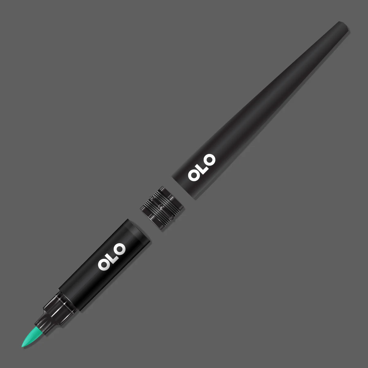 OLO BRUSH HANDLE (SINGLE)