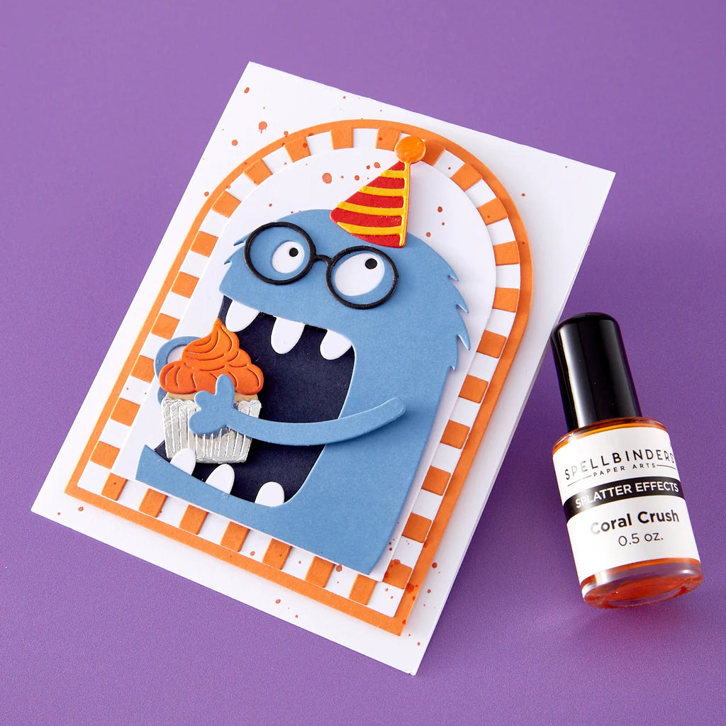 Just Add Cake Birthday Cardmaking Kit