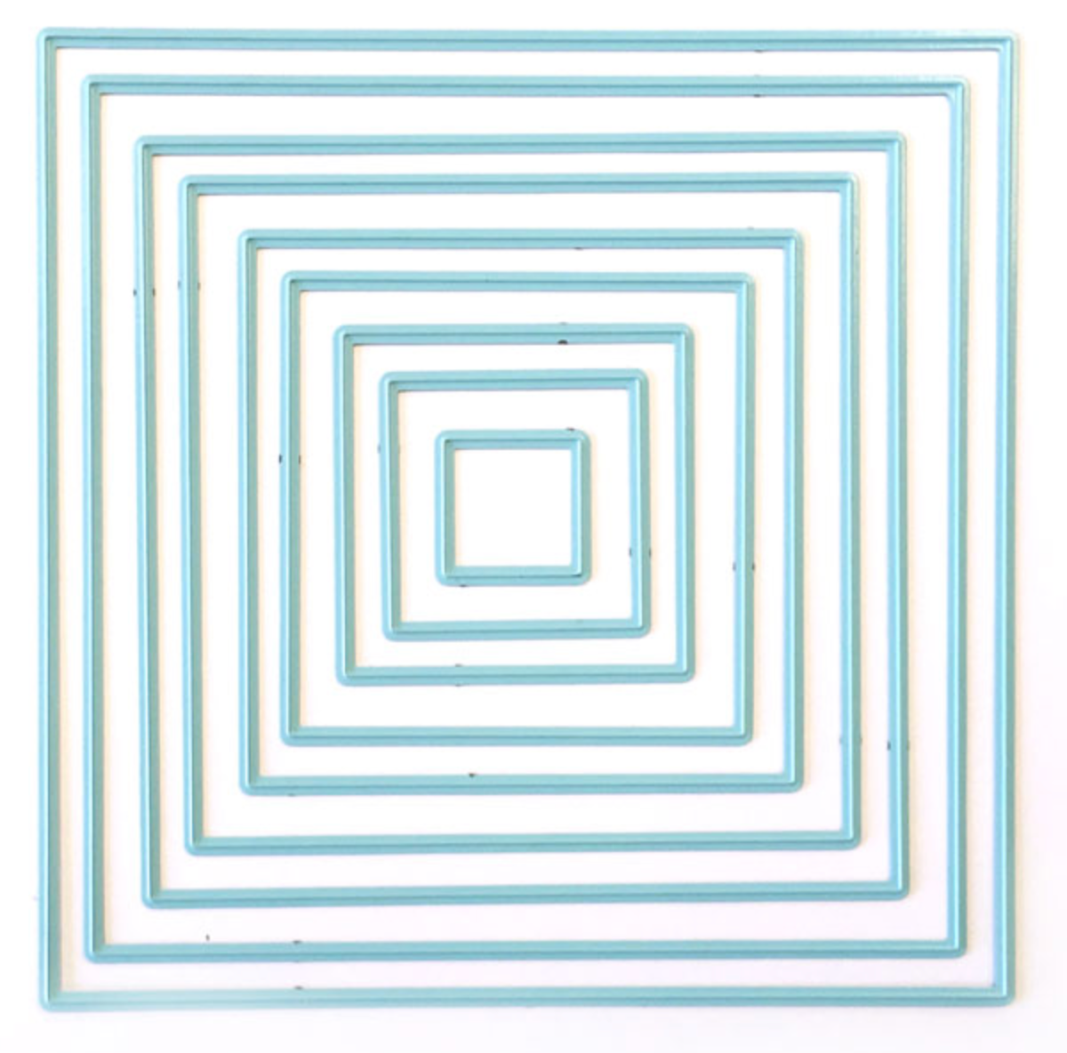 Layering Die Bundle Colored A-L through E-L (L1)