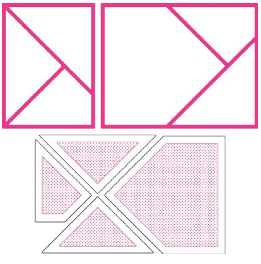 Triple Shift Die Set (L3)