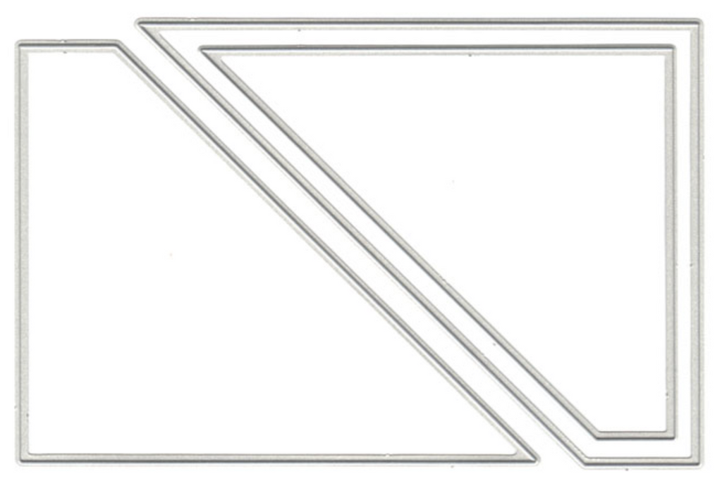 Splits 4x6 & Layers Die (L2)