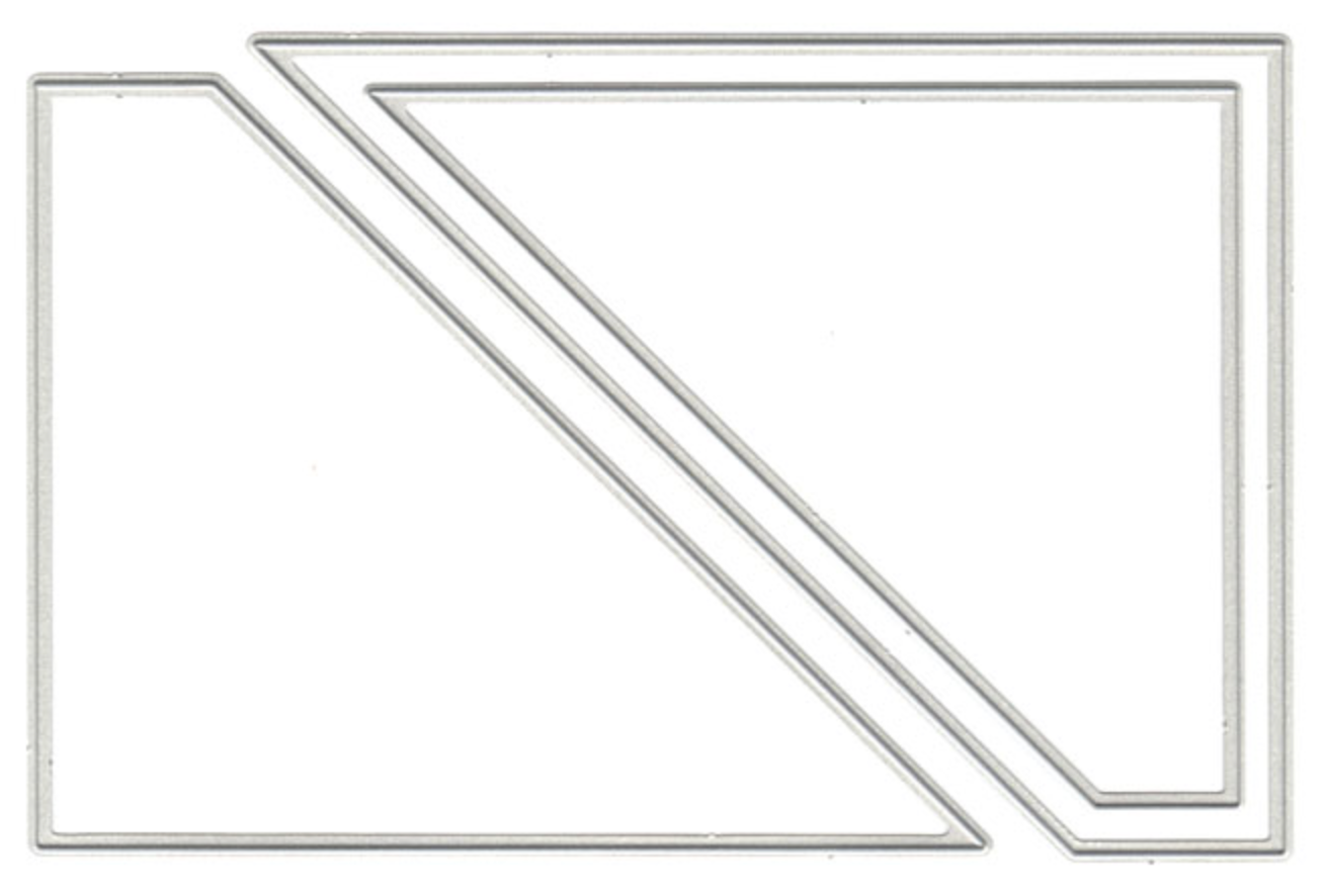 Splits 4x6 & Layers Die (L2)