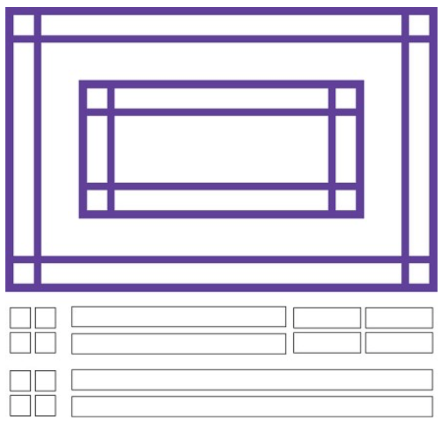 Wright Corners 4x6 & 2x4 Die (L1)