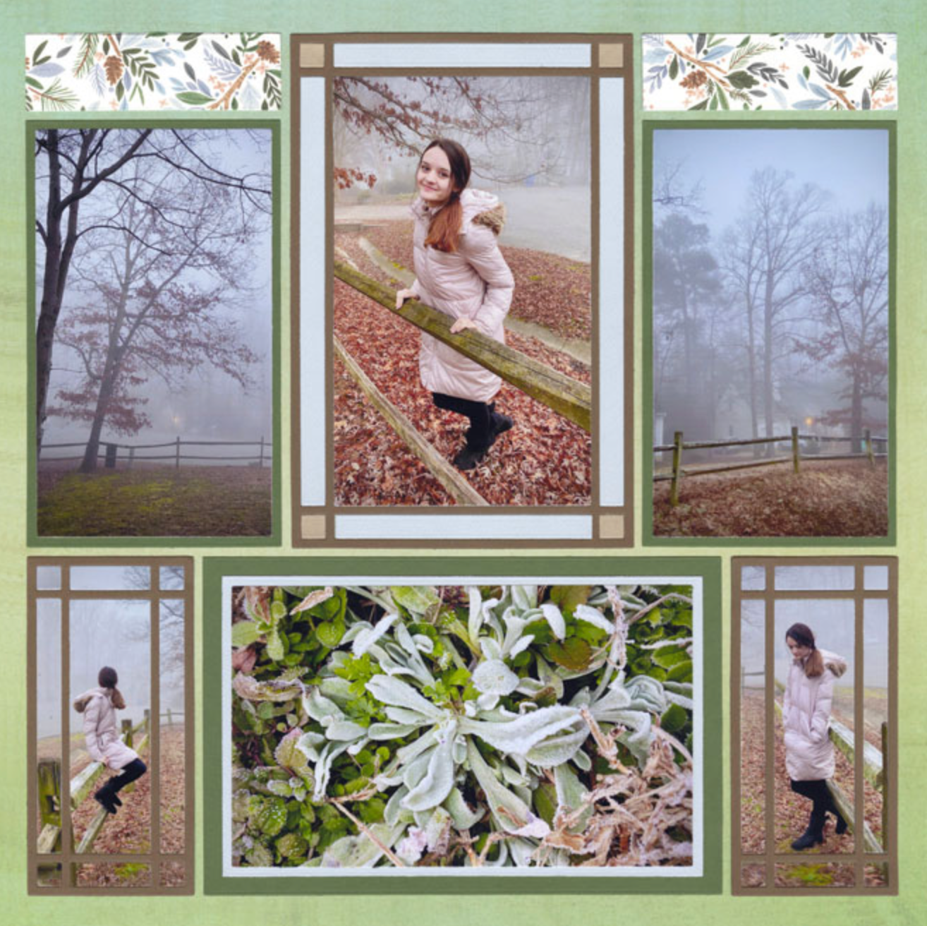 Wright Corners 4x6 & 2x4 Die (L1)