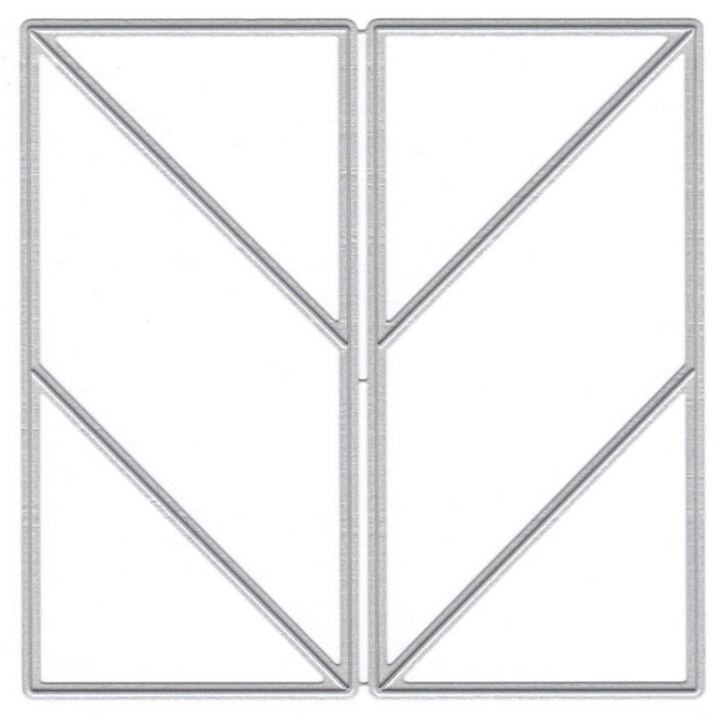 North Pole 2x4a+b Die (L2)