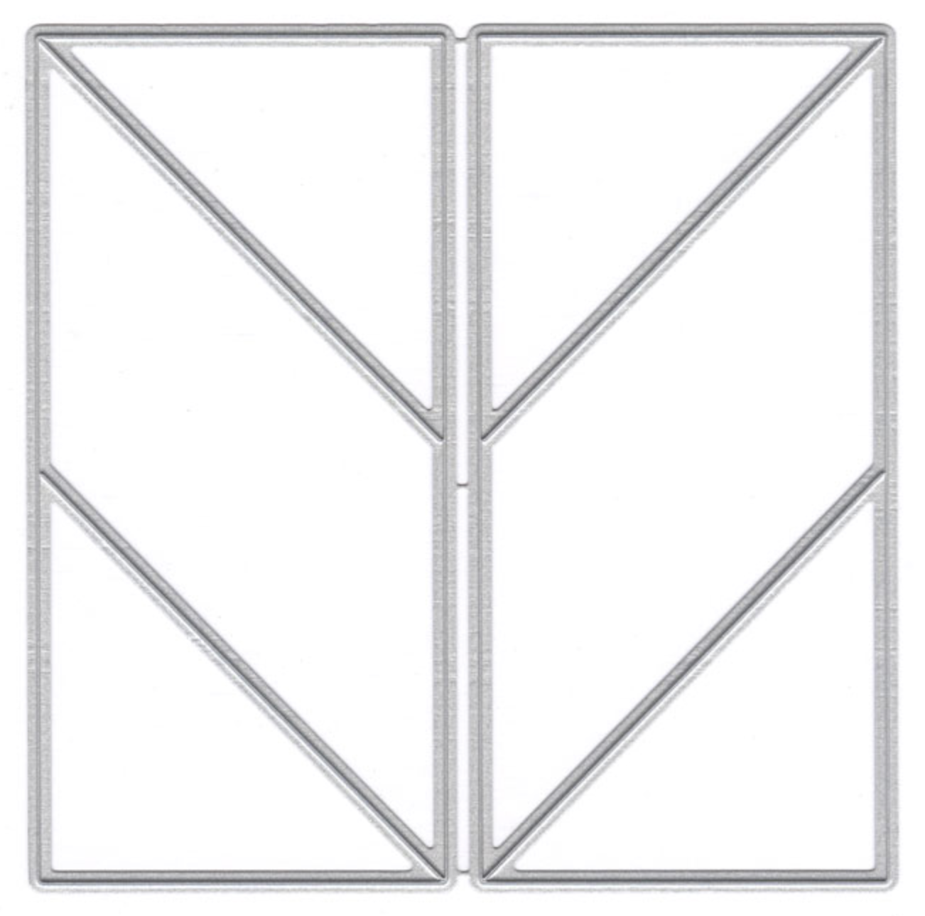 North Pole 2x4a+b Die (L2)