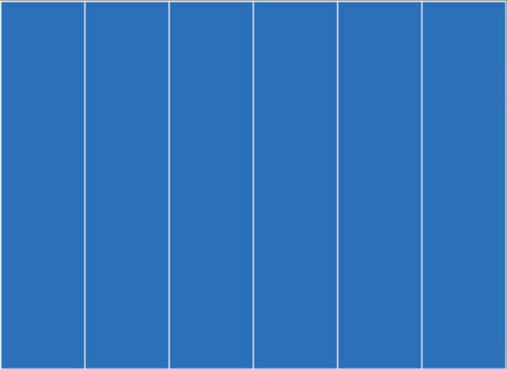 Strips 1x4 Die (L2)