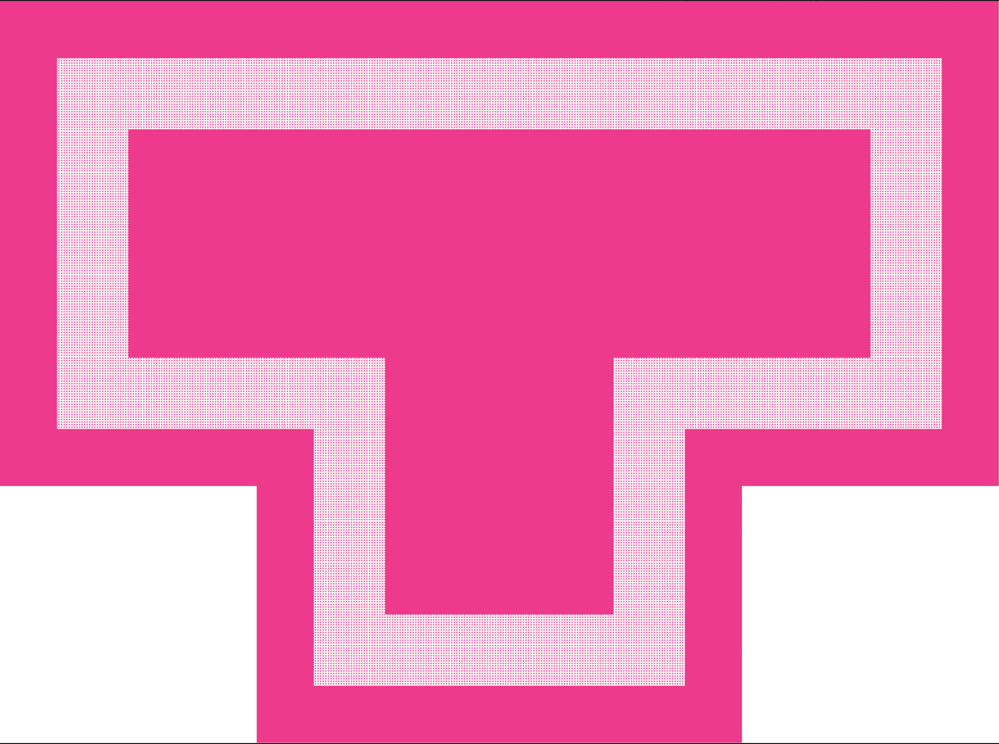 Fat-T 3x4 & 2x3 Die (L2)