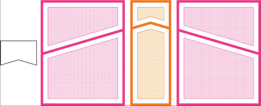 Gable Die Set (L3)