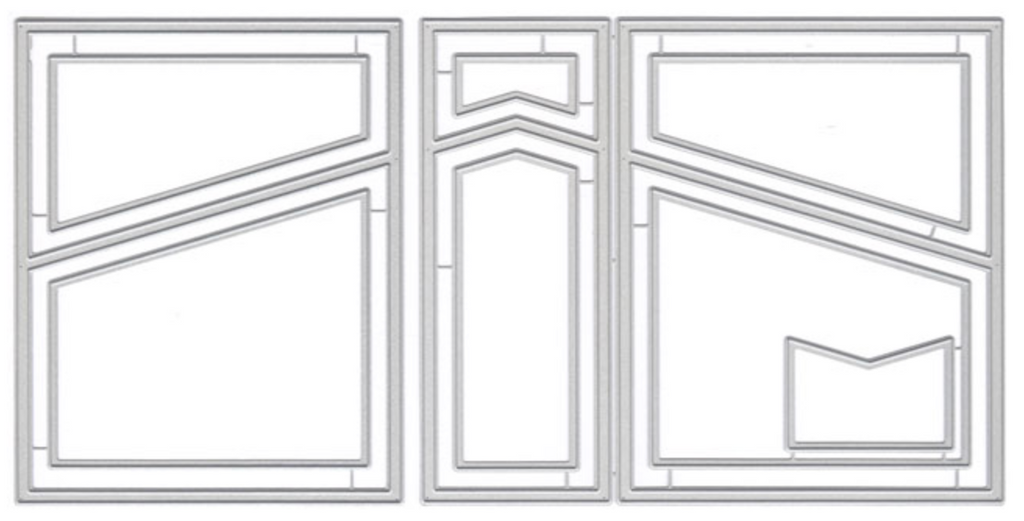 Gable Die Set (L3)