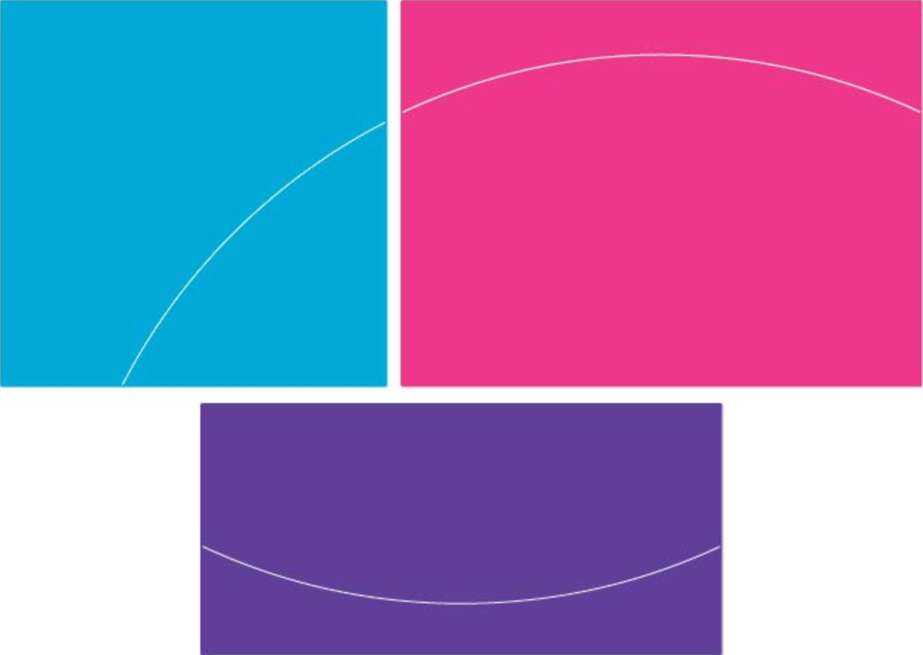 Horizon 3x4, 2x4h, and 3x3 Die (L2)