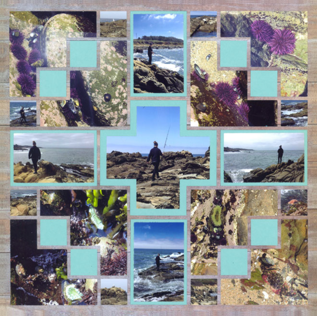 Steps Die (L2)