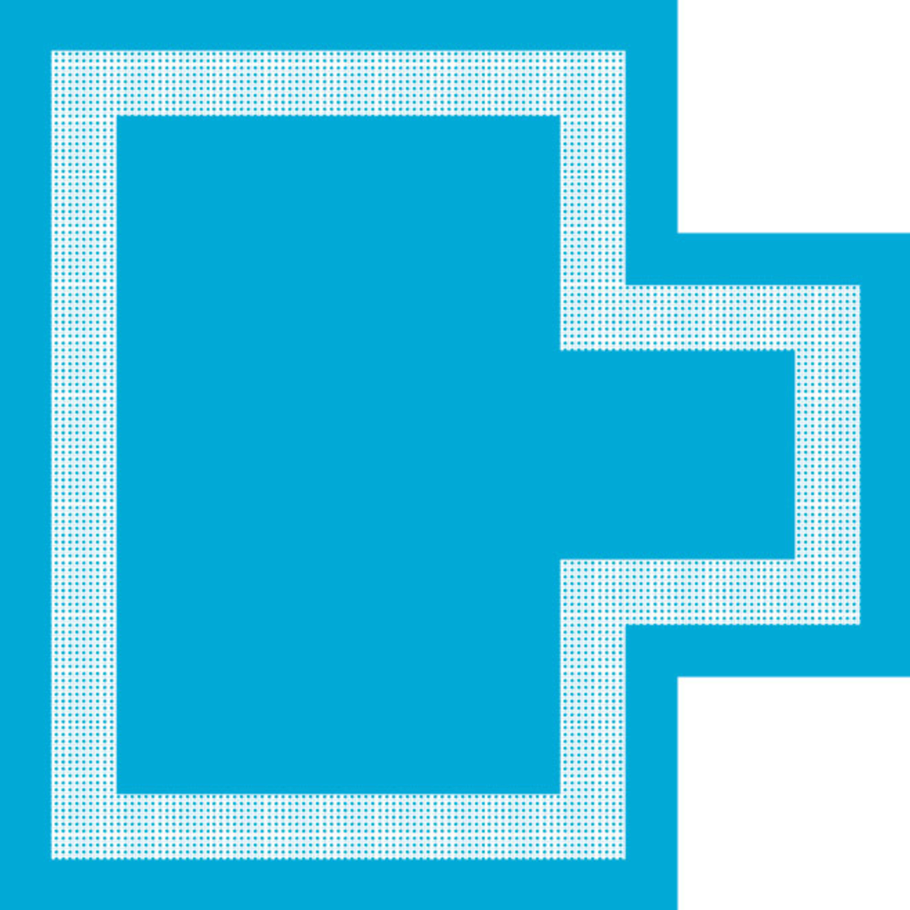 Two Corner Cut-Out 4x4 & 3x3 Die (L2)