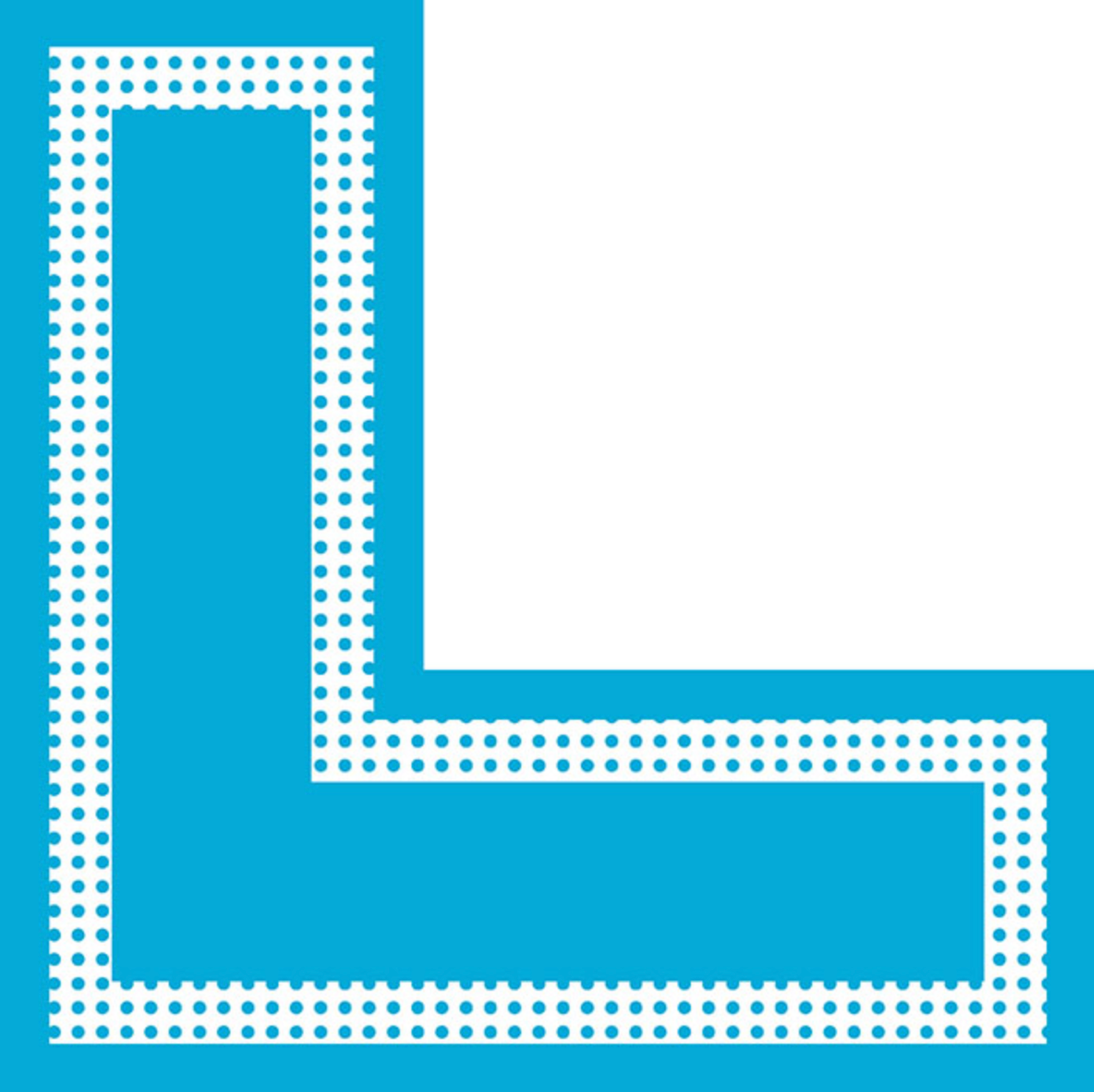 Chunky Corner 5x5 & 4x4 Die (L2)