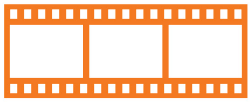 Film Strip 2x5 Die (L1)