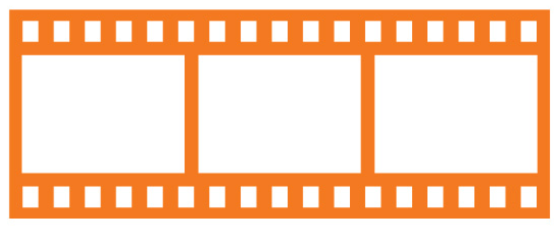 Film Strip 2x5 Die (L1)
