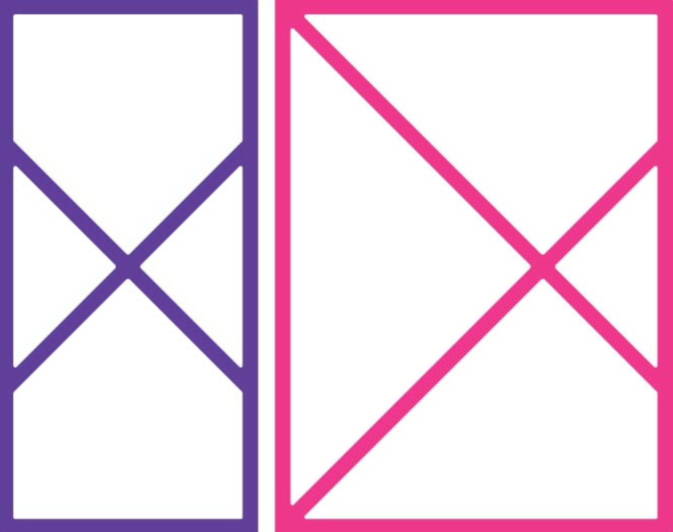 X Factor 2x4 & 3x4 with Cross Die (L3)