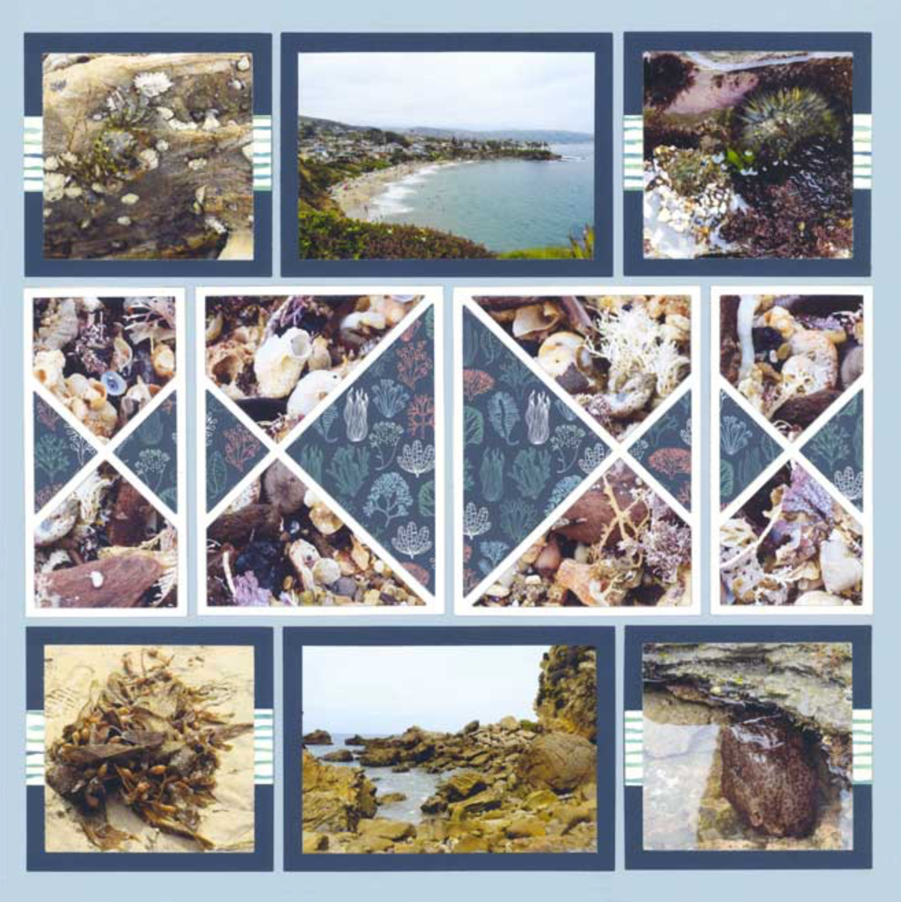 X Factor 2x4 & 3x4 with Cross Die (L3)