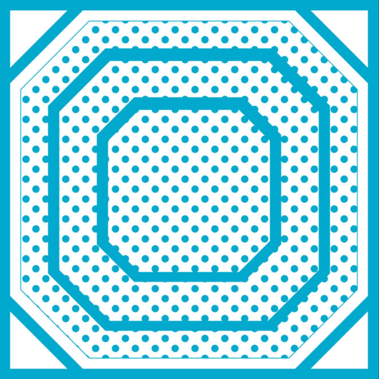 X Factor 4x4 Plus Layers Die (L3)