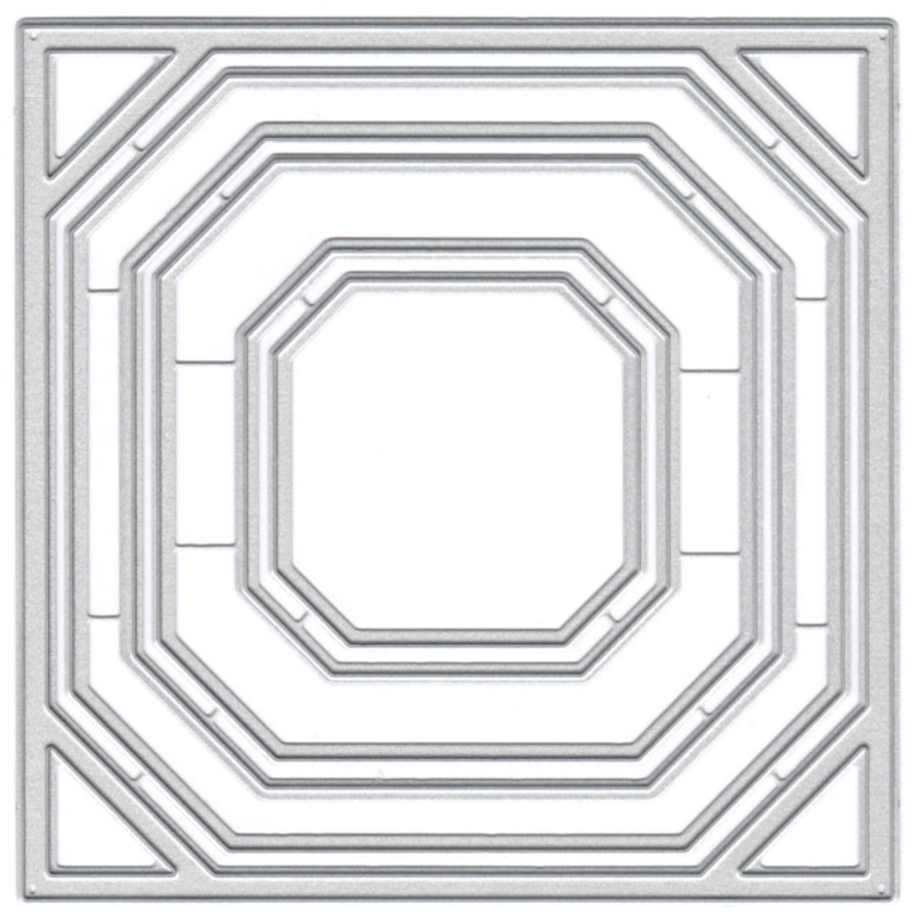 X Factor 4x4 Plus Layers Die (L3)