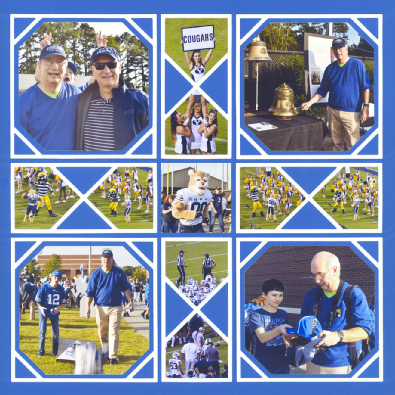 X Factor 4x4 Plus Layers Die (L3)