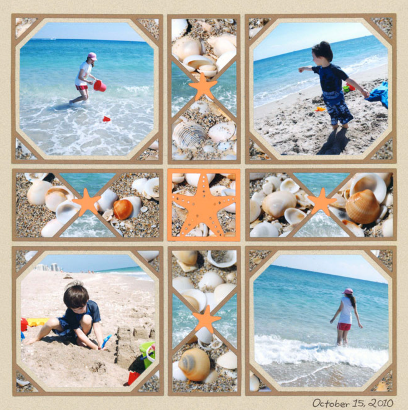 X Factor 4x4 Plus Layers Die (L3)